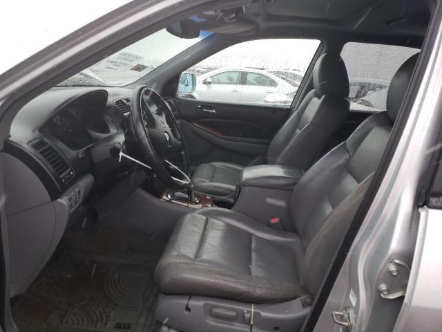 Photo 7 from auction – 2003 ACURA MDX with VIN 2HNYD18943H515030