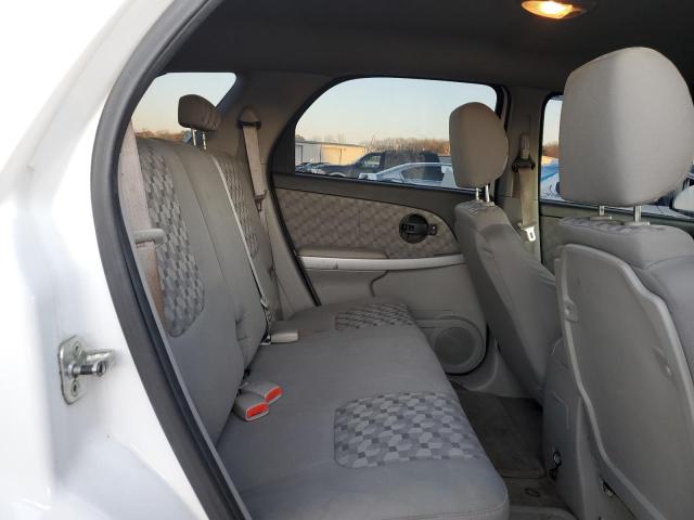 Photo 10 from auction – 2008 CHEVROLET EQUINOX LS with VIN 2CNDL23F986055596