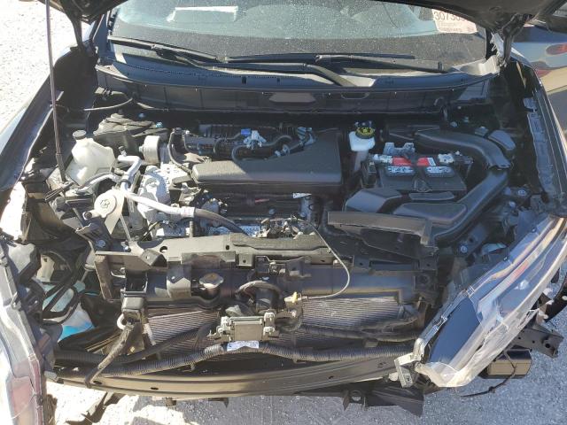 Photo 12 from auction – 2020 NISSAN ROGUE S with VIN KNMAT2MT2LP507490
