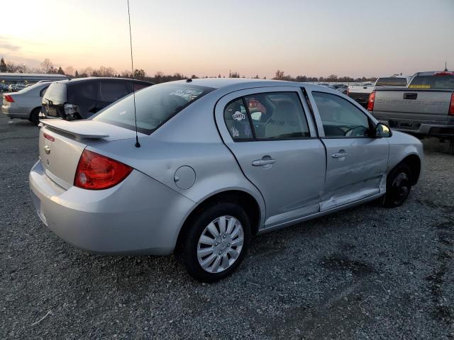 Photo 3 from auction – 2008 CHEVROLET COBALT LS with VIN 1G1AK58F487170152