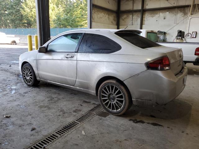 Photo 2 from auction – 2009 FORD FOCUS SES with VIN 1FAHP33N29W189287