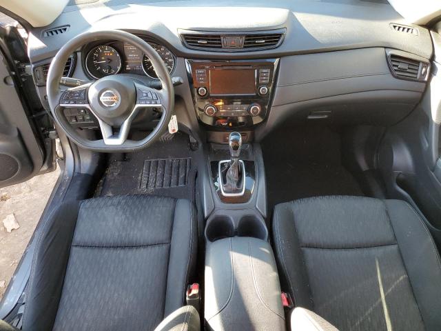 Photo 8 from auction – 2018 NISSAN ROGUE S with VIN KNMAT2MVXJP556564