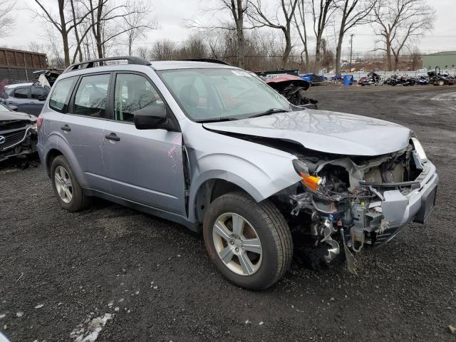Photo 4 from auction – 2012 SUBARU FORESTER 2 with VIN JF2SHABCXCH458019