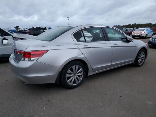 Photo 3 from auction – 2011 HONDA ACCORD EX with VIN 1HGCP2F73BA135626