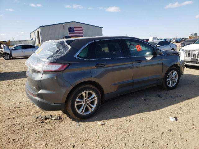 Photo 3 from auction – 2015 FORD EDGE SEL with VIN 2FMPK3J89FBC06998