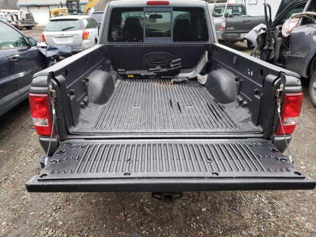 Photo 10 from auction – 2009 FORD RANGER SUP with VIN 1FTZR45E09PA04532