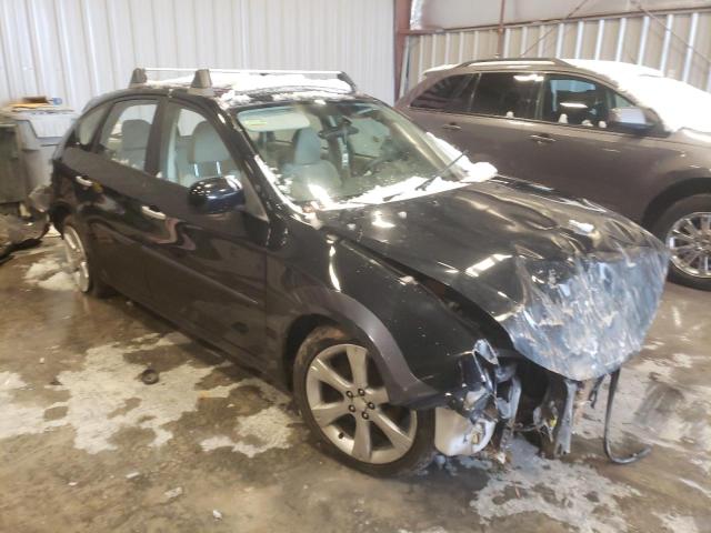 Photo 4 from auction – 2011 SUBARU IMPREZA OU with VIN JF1GH6D60BH802275