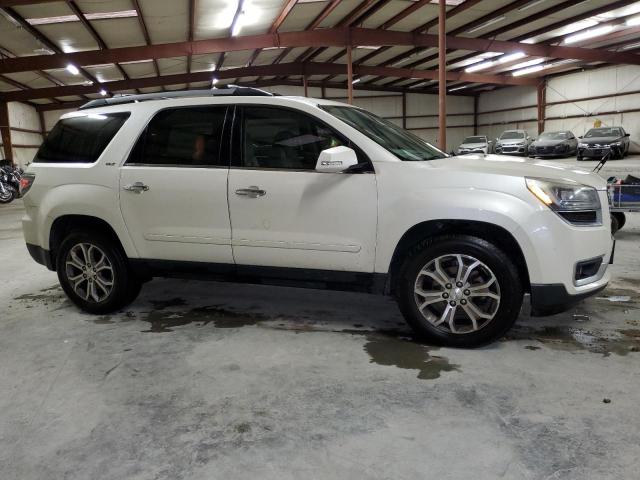 Photo 4 from auction – 2013 GMC ACADIA SLT with VIN 1GKKRRKD2DJ183425
