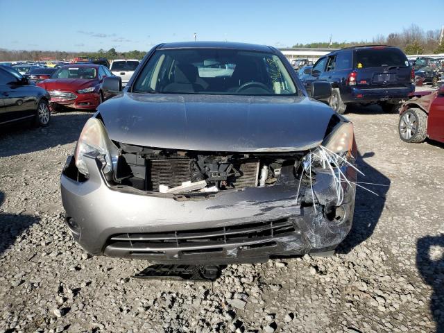 Photo 5 from auction – 2013 NISSAN ROGUE S with VIN JN8AS5MT6DW005808