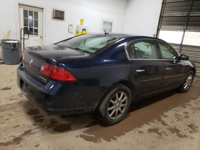 Photo 3 from auction – 2006 BUICK LUCERNE CX with VIN 1G4HD57246U243030