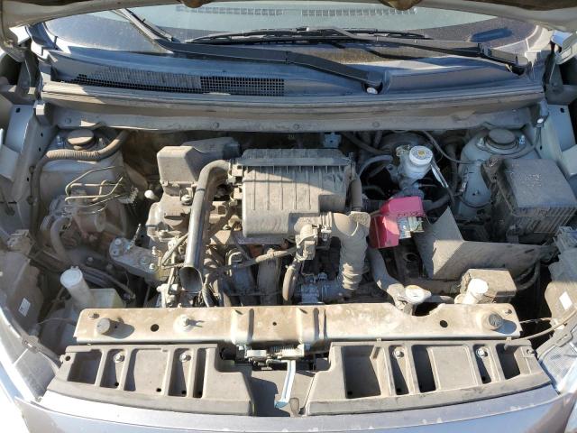 Photo 11 from auction – 2018 MITSUBISHI MIRAGE G4 with VIN ML32F3FJ1JHF03523