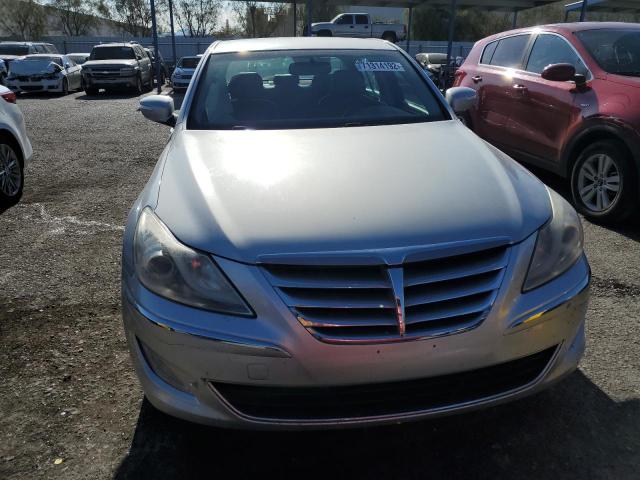 Photo 5 from auction – 2012 HYUNDAI GENESIS 3. with VIN KMHGC4DD2CU158469