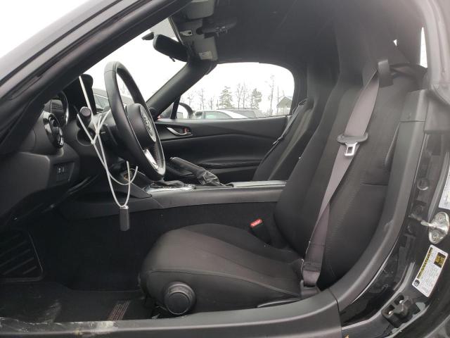 Photo 7 from auction – 2016 MAZDA MX-5 MIATA with VIN JM1NDAB72G0117339