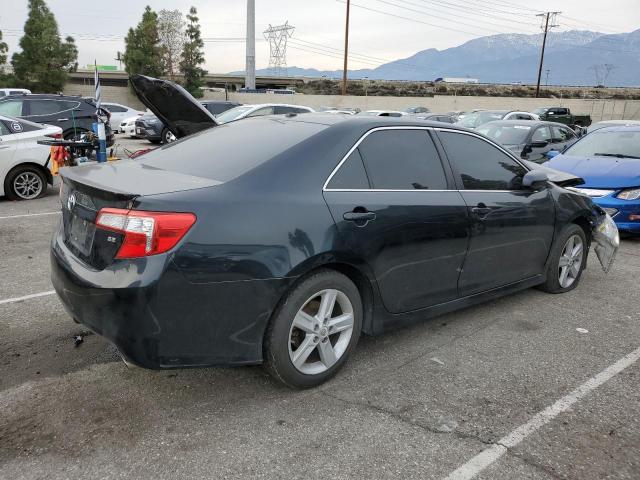Фото 3 с аукциона – 2012 TOYOTA CAMRY BASE с VIN 4T1BF1FK2CU062739