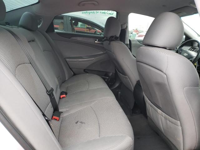 Photo 10 from auction – 2012 HYUNDAI SONATA GLS with VIN 5NPEB4AC0CH444955