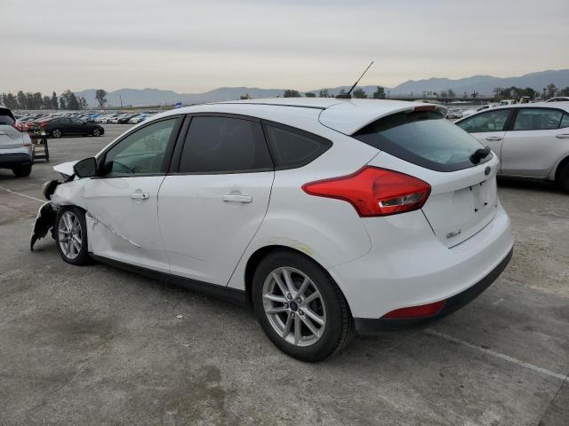 Photo 2 from auction – 2015 FORD FOCUS SE with VIN 1FADP3K20FL326441