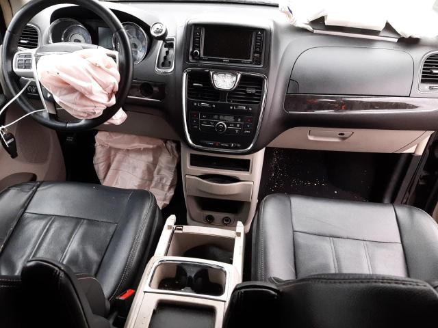 صورة رقم 8 من المزاد - 2016 CHRYSLER TOWN & COU مع VIN 2C4RC1BG3GR110751