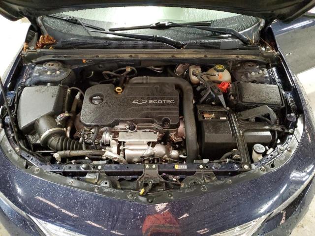 Photo 11 from auction – 2018 CHEVROLET MALIBU LT with VIN 1G1ZD5STXJF109380