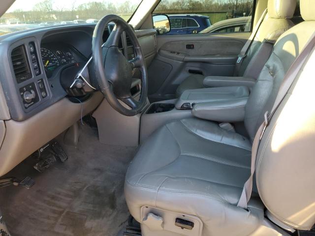 Photo 7 from auction – 2001 GMC NEW SIERRA with VIN 1GTEK19T41Z120271