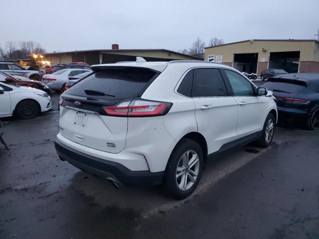 Photo 3 from auction – 2020 FORD EDGE SEL with VIN 2FMPK4J90LBA01791