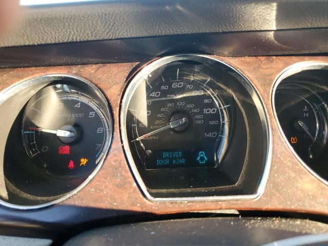 Photo 9 from auction – 2012 FORD TAURUS SEL with VIN 1FAHP2EW0CG132393