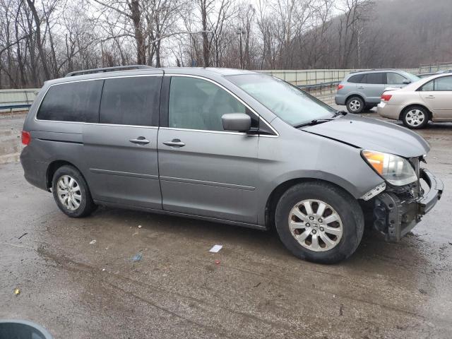 Photo 4 from auction – 2009 HONDA ODYSSEY EX with VIN 5FNRL38499B407112