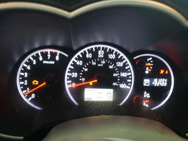 Photo 9 from auction – 2011 NISSAN QUEST S with VIN JN8AE2KP9B9004014