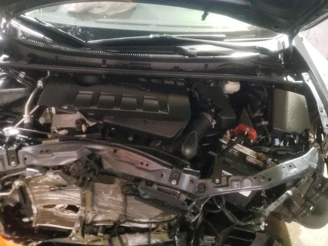 Photo 11 from auction – 2017 TOYOTA COROLLA L with VIN 2T1BURHE5HC939955