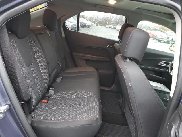 Photo 11 from auction – 2014 CHEVROLET EQUINOX LT with VIN 2GNALBEK1E6242366