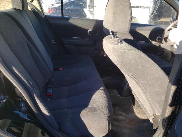 Photo 10 from auction – 2011 NISSAN VERSA S with VIN 3N1BC1CP7BL515701