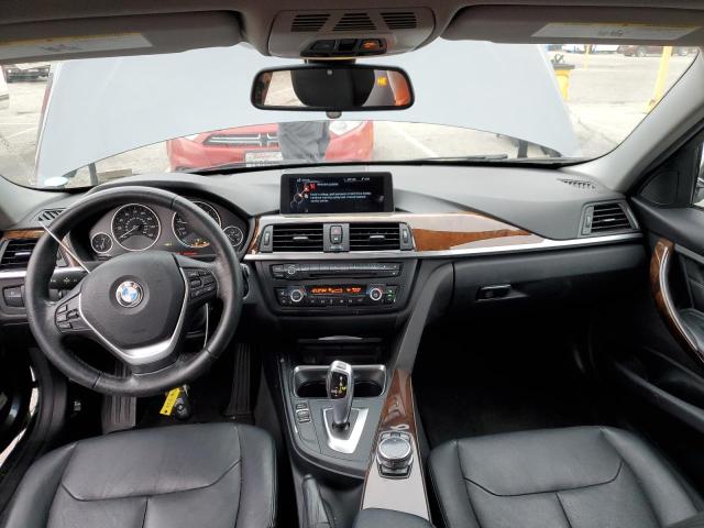 Photo 8 from auction – 2015 BMW 328 I SULE with VIN WBA3C1C50FP851214