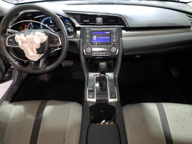 Photo 8 from auction – 2019 HONDA CIVIC LX with VIN 2HGFC2F62KH538286