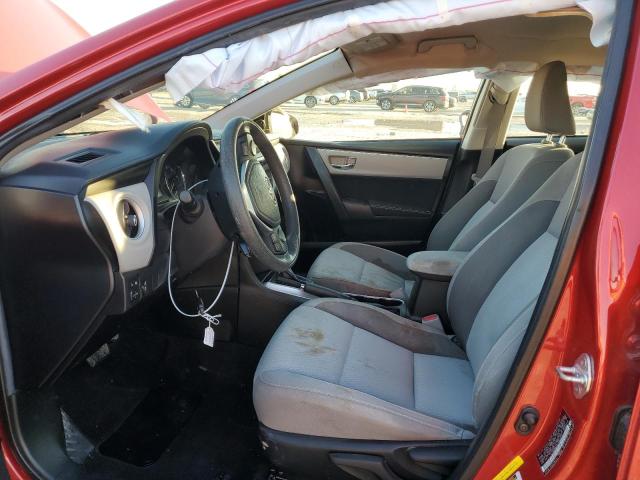 Photo 7 from auction – 2018 TOYOTA COROLLA L with VIN 5YFBURHE6JP802044