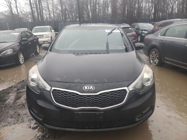 Photo 5 from auction – 2014 KIA FORTE EX with VIN KNAFX4A80E5108871