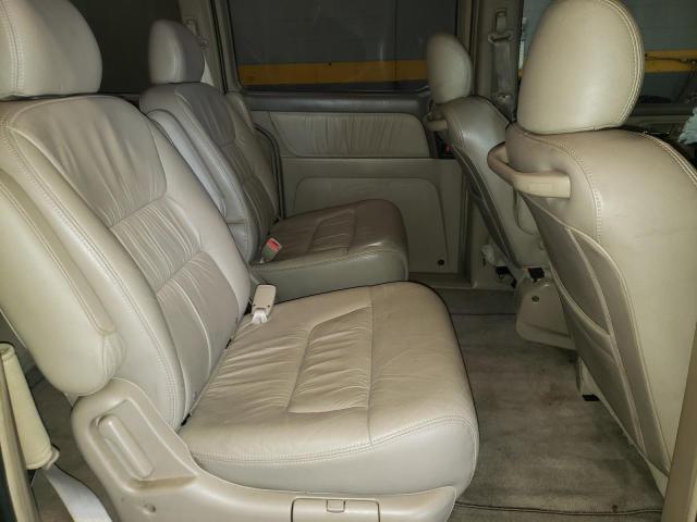 Photo 11 from auction – 2003 HONDA ODYSSEY EX with VIN 5FNRL18913B097285