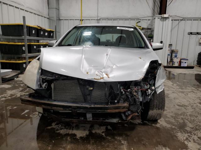Photo 5 from auction – 2008 NISSAN SENTRA 2.0 with VIN 3N1AB61E98L643945