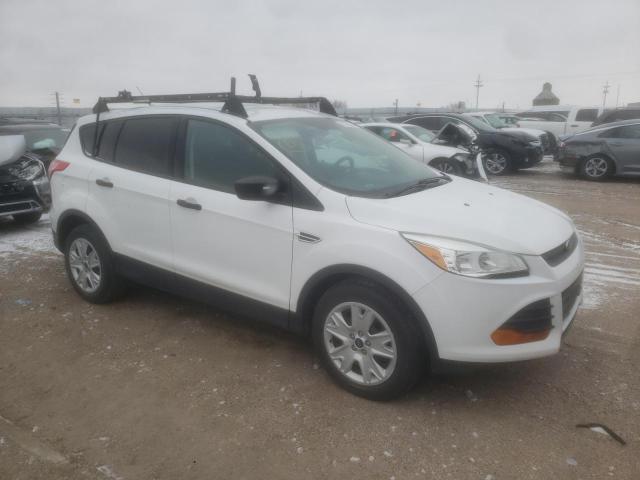 Photo 4 from auction – 2016 FORD ESCAPE S with VIN 1FMCU0F78GUC84076