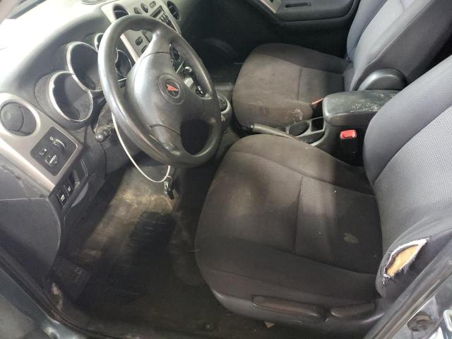 Photo 7 from auction – 2007 PONTIAC VIBE with VIN 5Y2SL65817Z402018