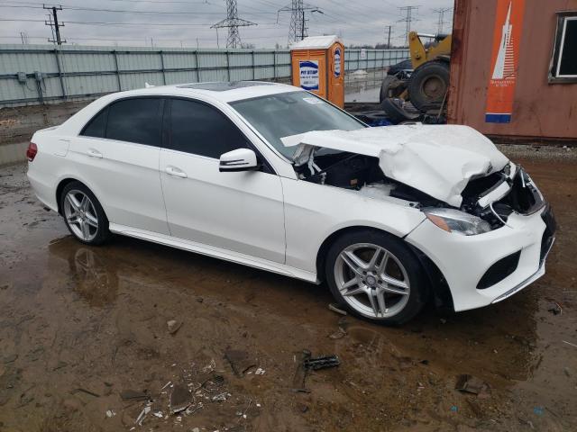 Photo 4 from auction – 2014 MERCEDES-BENZ E 350 4MAT with VIN WDDHF8JB0EA847446