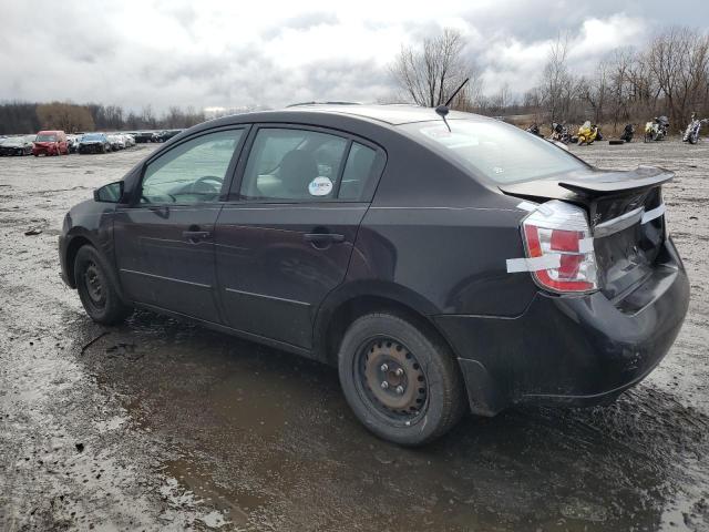 Photo 2 from auction – 2012 NISSAN SENTRA 2.0 with VIN 3N1AB6APXCL703547