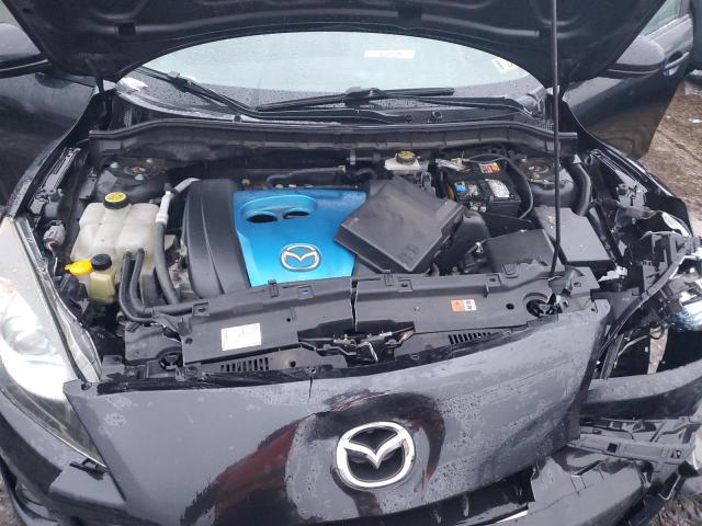 Photo 11 from auction – 2012 MAZDA 3 I with VIN JM1BL1M87C1662503