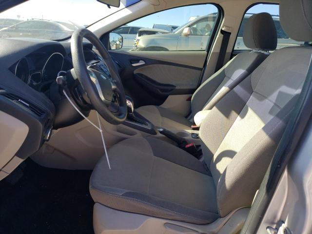 Photo 7 from auction – 2014 FORD FOCUS SE with VIN 1FADP3F22EL126881