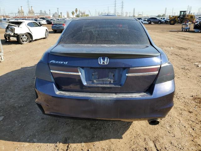 Photo 6 from auction – 2011 HONDA ACCORD EX with VIN 1HGCP2F7XBA064294