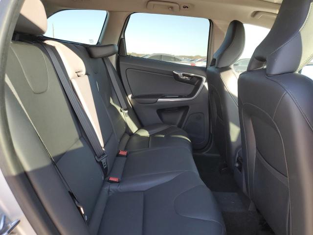 Photo 11 from auction – 2015 VOLVO XC60 T5 PR with VIN YV440MDK2F2741250