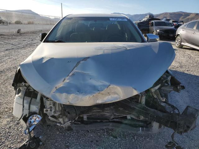Photo 5 from auction – 2017 TOYOTA CAMRY LE with VIN 4T1BF1FK5HU325992