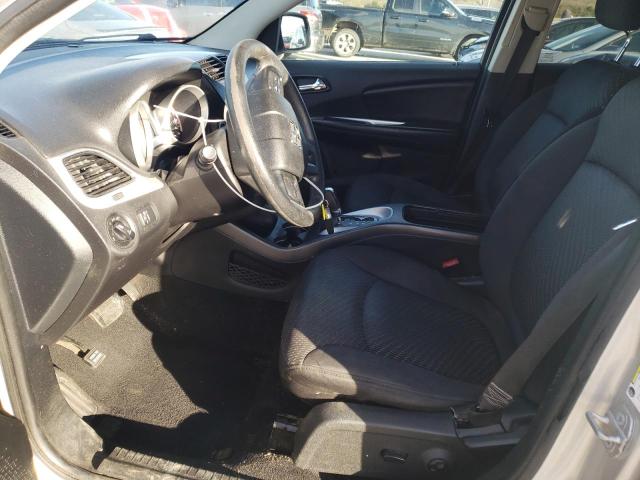 Photo 7 from auction – 2014 DODGE JOURNEY SX with VIN 3C4PDCBG5ET210604