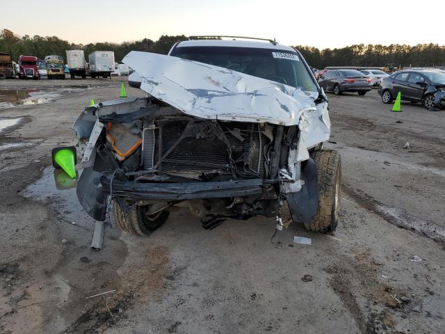 Photo 5 from auction – 2007 GMC YUKON with VIN 1GKFC13067R404837