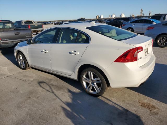 Photo 2 from auction – 2015 VOLVO S60 PREMIE with VIN YV140MFK7F2360617