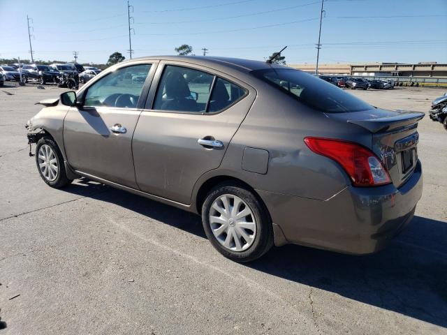 Photo 2 from auction – 2016 NISSAN VERSA S with VIN 3N1CN7AP4GL893177