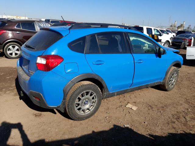 Photo 3 from auction – 2016 SUBARU CROSSTREK with VIN JF2GPAACXG9305084